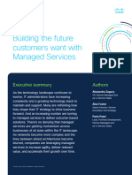 Whitepaper Managed Services