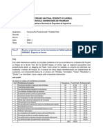 Tarea 2 - Ejercicio de Pareto