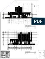 Ar.03 - Tampak-Tampak Utara & Selatan