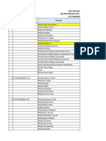 Daftar Masjid UP3 SMD