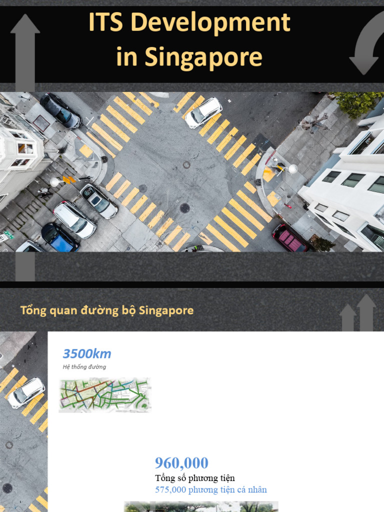 Intelligent Transportation System 2 | PDF