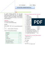 Primero Sec-Analisis Dimensional-Física Elemental