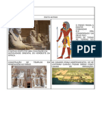 Egito Antigo - Aula 1 - Atividade Adaptada