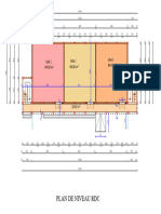 1projet R+1 Archid Cad PDF