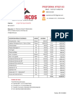 Propuesta Cerco Perimetrico