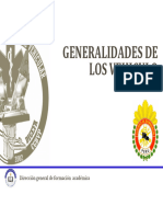 Dp-4 Generalidades de Los Vehiculos