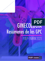 Resúmenes de La GPC