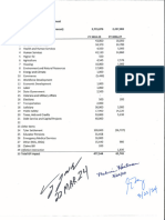 3.22.24 Minnesota Supplemental Budget Target Agreement