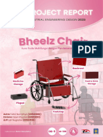 Bheelz Chair