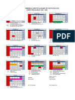 Kalender Pendidikan 2021 2022 1