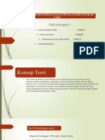 Kelompok 4 Psikologi Sosial