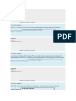 Correcta Puntúa 1.00 Sobre 1.00: Pregunta