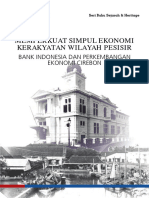 Buku Seri Sejarah Heritage Cirebon