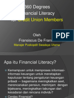 Financial Literacy