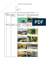 Jurnal Aktivitas Harian Magang Kependidikan
