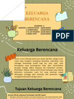 Keluarga Berencana