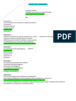 Pack1 Examen Bioca 2022 Fase II