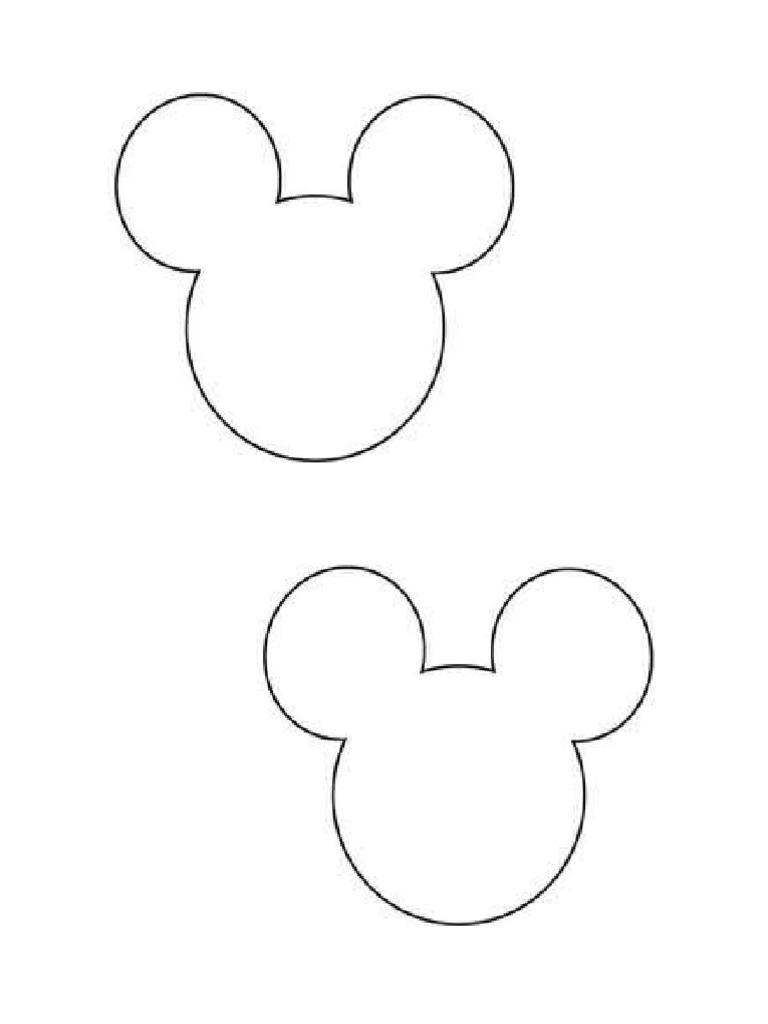 MICKEY PDF