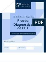 5 EPT Ev. Diagnostica - 2024