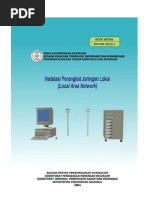 Download Menginstalasi Perangkat Jaringan Lokal Lan by api-3723707 SN7168520 doc pdf