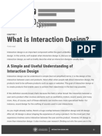 01.interaction Design