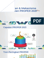 3 - KS - 2 Mekanisme Penilaian PROPER 2021