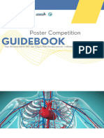 Guidebook Postercompetition 2024