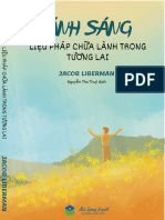 Ánh Sáng Liệu Pháp Chữa Lành Trong Tương Lai Ebook Version