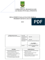 Salinan Dari Draft SOP Penyiangan Bahan Pustaka (Weeding)