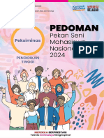 Pedoman PEKSIMINAS 2024