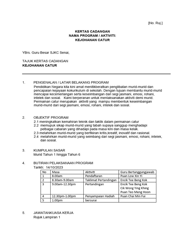 kertas-cadangan-kejohanan-catur-pdf