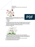 Soal Pts Kelas X Biologi - 074333