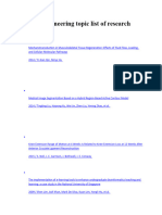 kamimu Medicalmodsim Result | PDF | Science & Mathematics