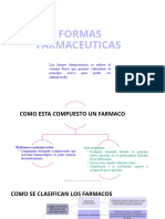 Clase 2. Formas Farmaceuticas, Admon. Cartonaje. Recetapptx