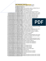 Base de Liquidacion Tercer Trimestre 2023 IUSI Santa Catarina Pinula