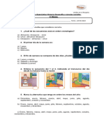 Prueba Historia Diagnostico