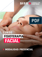 Fisioterapia Facial