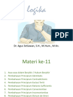 Materi Ke-11