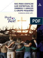 Sermonario Campañas en GPC 2024