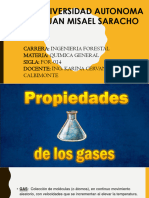 Material Didactico Gases