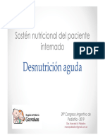 Palladino Desnutricion