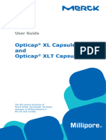 Opticap Capsules User Guide Ug1011en Ms