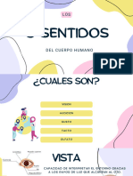 5 Sentidos