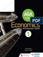 Aqa A-Level Economics Book 1 (Www-bookz2-Com)