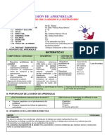 Sesiones U6 Semana 1