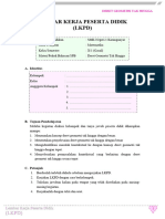 LKPD 1 - Paramita Hapsari - Deret Geometri Tak Hingga.