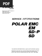 Ryobi 3302 Two-Color Press Manual | PDF | Machines | Physics