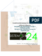 Planificación Por Competencias SIST DE REPRES 2023 DAVID GG