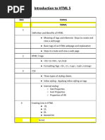 Gr7 HTML Notes 2022-23