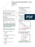 Solution-TD1 Structure Machine 1